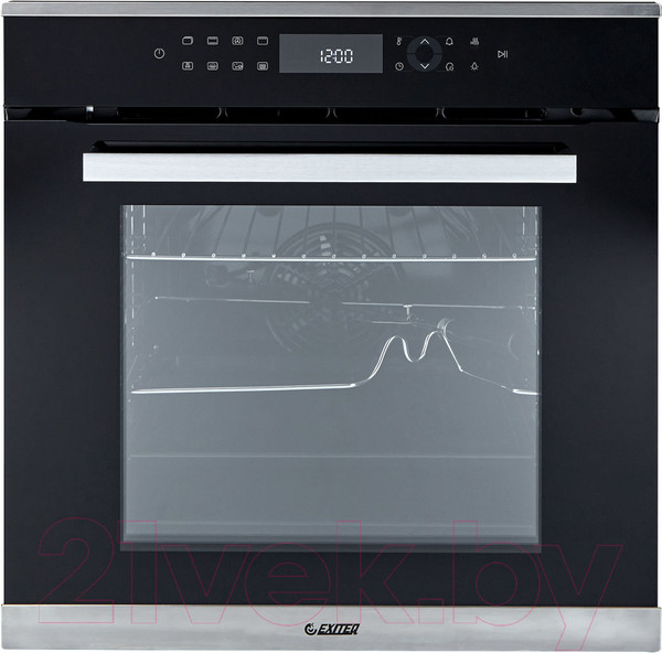 Изображение товара Электрический духовой шкаф Exiteq EXO-109