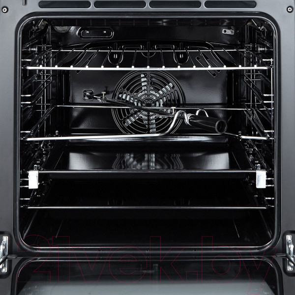 Изображение товара Электрический духовой шкаф Exiteq EXO-109