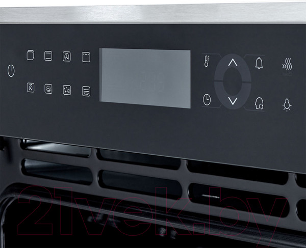 Изображение товара Электрический духовой шкаф Exiteq EXO-109