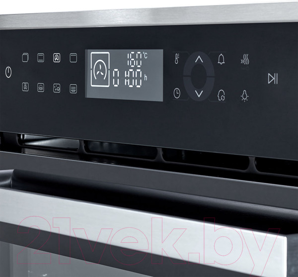 Изображение товара Электрический духовой шкаф Exiteq EXO-109