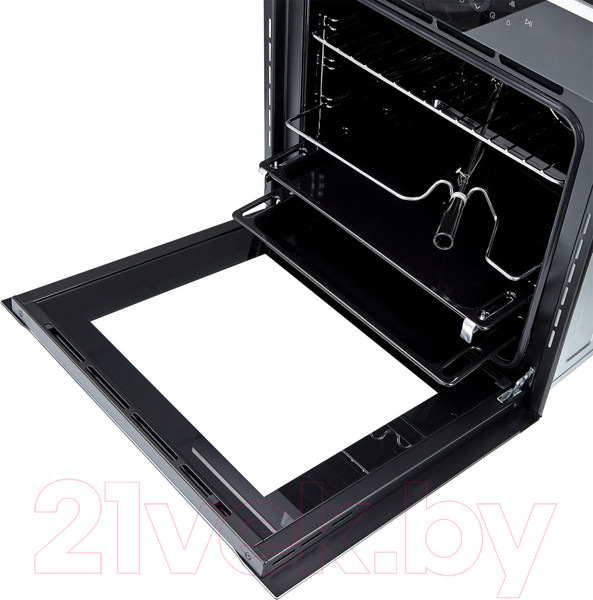 Изображение товара Электрический духовой шкаф Exiteq EXO-109