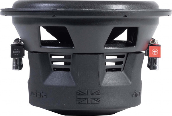 Изображение товара Головка сабвуфера VIBE audio SLICK8D2-V3
