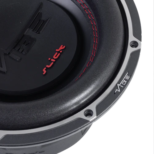 Изображение товара Головка сабвуфера VIBE audio SLICK8D2-V3
