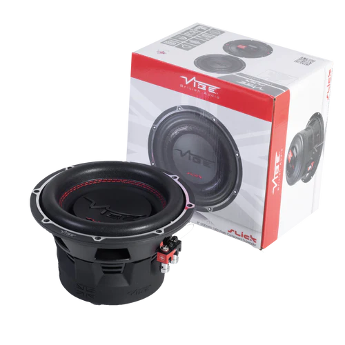 Изображение товара Головка сабвуфера VIBE audio SLICK8D2-V3