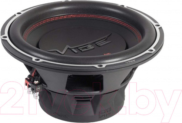Изображение товара Головка сабвуфера VIBE audio SLICK12D2-V3