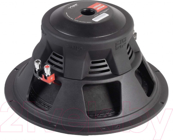 Изображение товара Головка сабвуфера VIBE audio SLICK12D2-V3