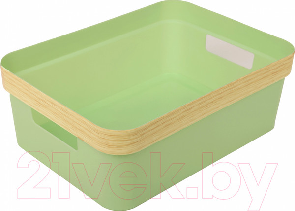 Изображение товара Корзина Miniso 0992