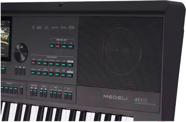Изображение товара Синтезатор Medeli AKX10