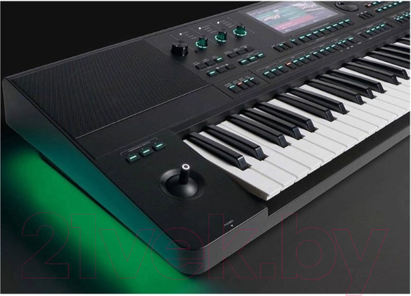 Изображение товара Синтезатор Medeli AKX10