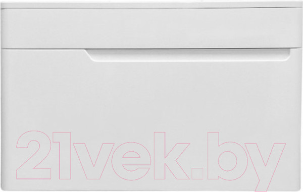 Изображение товара Тумба с умывальником Эстет Kare Luxe / ФР-00015245