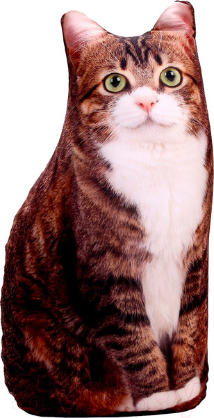 Изображение товара Подушка декоративная Mni Mnu Васька / 9338866