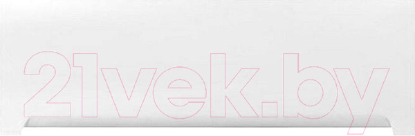 Изображение товара Экран для ванны Эстет Alfa Silk 180 / ФР-00014651 (фронтальный)