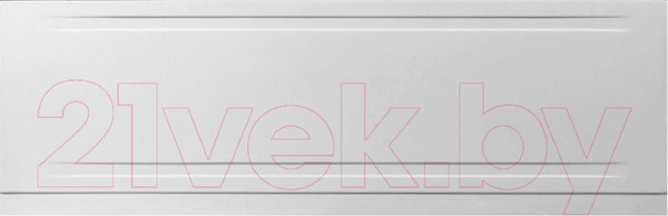 Изображение товара Экран для ванны Эстет Alfa Silk 170 / ФР-00014582 (фронтальный)