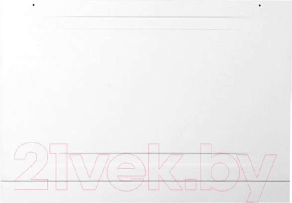 Изображение товара Экран для ванны Эстет Astra Silk 80 / ФР-00014632 (торцевой)