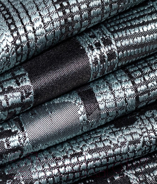 Изображение товара Штора LEGRAND Мегаполис 150x260 / 58120633 (ментол)