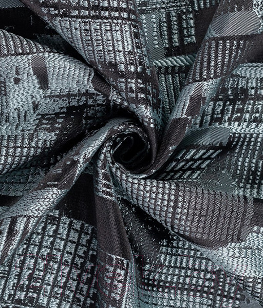 Изображение товара Штора LEGRAND Мегаполис 150x260 / 58120633 (ментол)