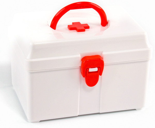 Изображение товара Набор доктора детский Sima-Land Медик / 5131466