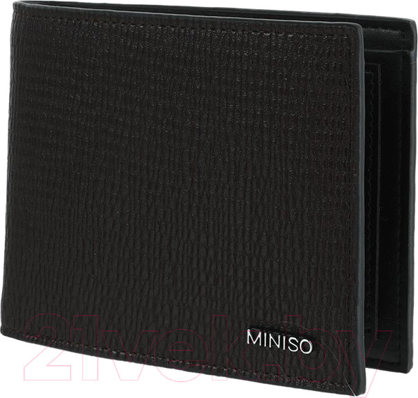 Изображение товара Портмоне Miniso 7687