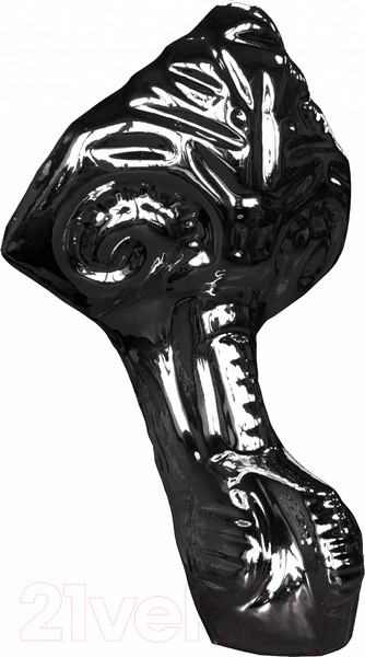 Изображение товара Ножки опорные Эстет Скарлетт Бостон/Царская / ФР-00013545 (черный)