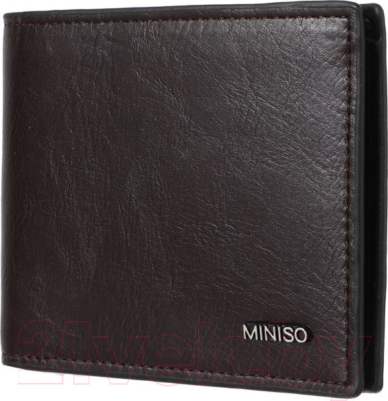 Изображение товара Портмоне Miniso 8509