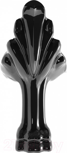 Изображение товара Ножки опорные Эстет Скарлетт Венеция/Марсель / ФР-00014789 (черный)