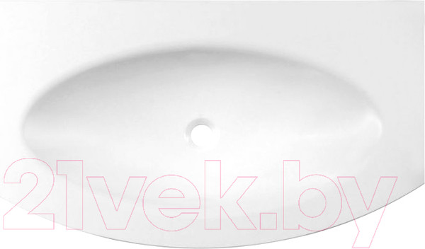 Изображение товара Умывальник Эстет Malta Silk 91.5x50.5 / ФР-00014945