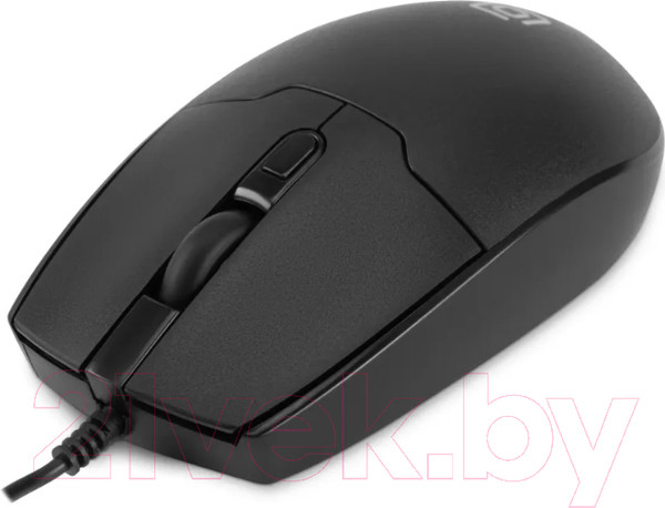 Изображение товара Комплект клавиатура и мышь Оклик S650 (черный)