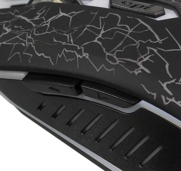 Изображение товара Набор игровых устройств Оклик HS-HKM100G Imperial (черный)