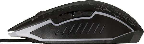 Изображение товара Набор игровых устройств Оклик HS-HKM100G Imperial (черный)