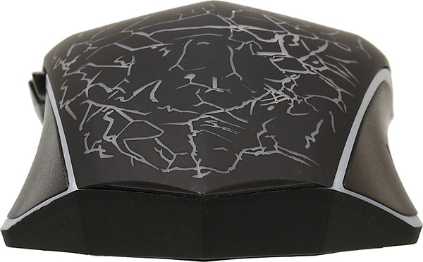 Изображение товара Набор игровых устройств Оклик HS-HKM100G Imperial (черный)