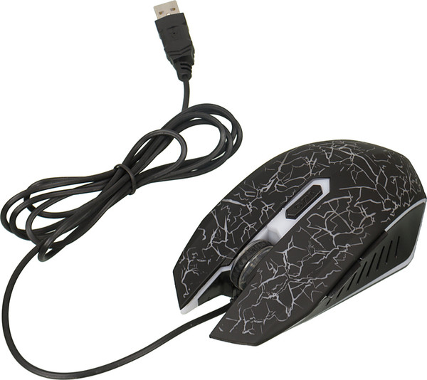 Изображение товара Набор игровых устройств Оклик HS-HKM100G Imperial (черный)