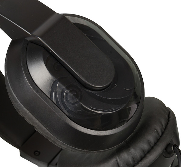 Изображение товара Набор игровых устройств Оклик HS-HKM100G Imperial (черный)