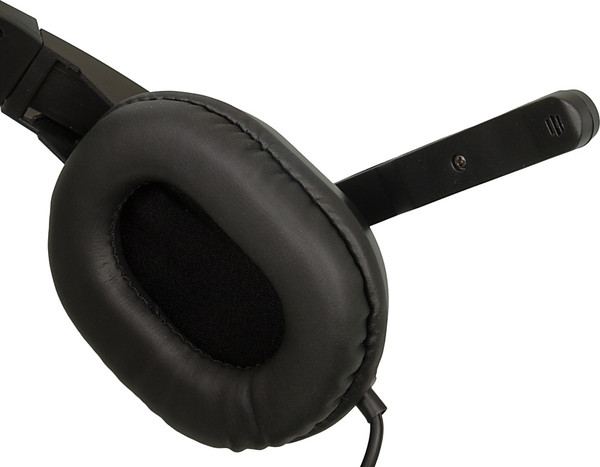 Изображение товара Набор игровых устройств Оклик HS-HKM100G Imperial (черный)