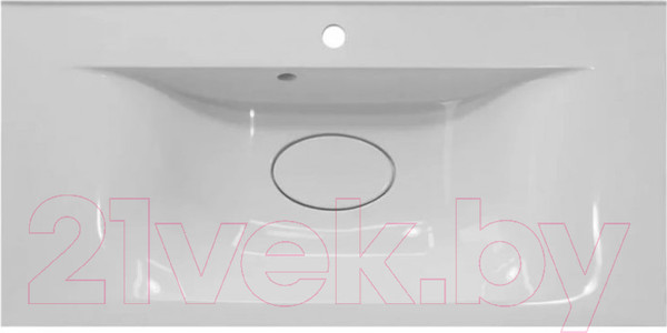 Изображение товара Умывальник Эстет Bali Silk 100x45 / ФР-00014909