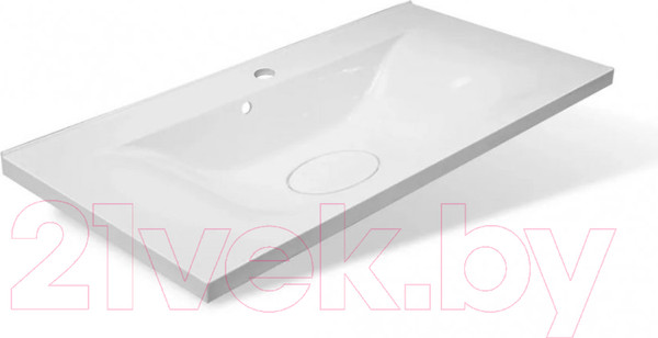 Изображение товара Умывальник Эстет Bali Silk 100x45 / ФР-00014909