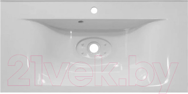 Изображение товара Умывальник Эстет Bali Silk 100x45 / ФР-00014909