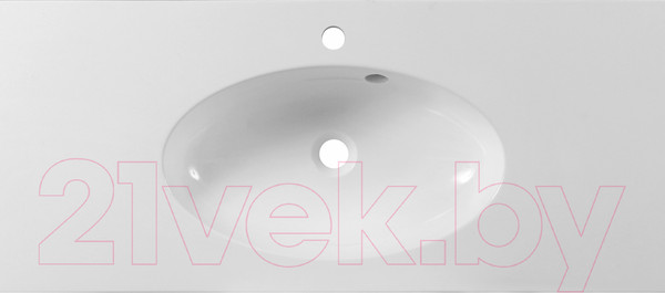 Изображение товара Умывальник Эстет Vegas Silk 100x45 / ФР-00014919