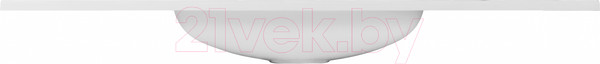 Изображение товара Умывальник Эстет Vegas Silk 100x45 / ФР-00014919