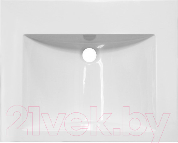 Изображение товара Умывальник Эстет Monaco Silk 60x48 / ФР-00014949