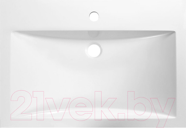 Изображение товара Умывальник Эстет Monaco Silk 70x48 / ФР-00014950