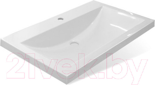 Изображение товара Умывальник Эстет Monaco Silk 90x48 / ФР-00014395