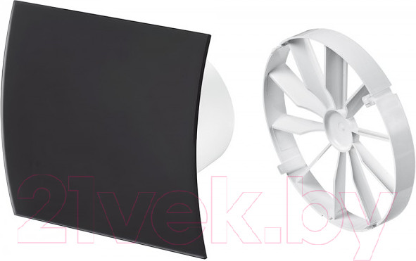 Изображение товара Вентилятор накладной Awenta KWT100-PECB100M-ZZ100