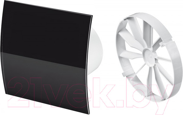 Изображение товара Вентилятор накладной Awenta KWT100-PECB100P-ZZ100