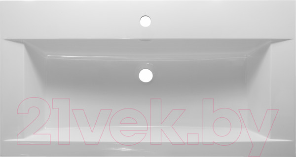 Изображение товара Умывальник Эстет Rava Silk 90x48 / ФР-00014961