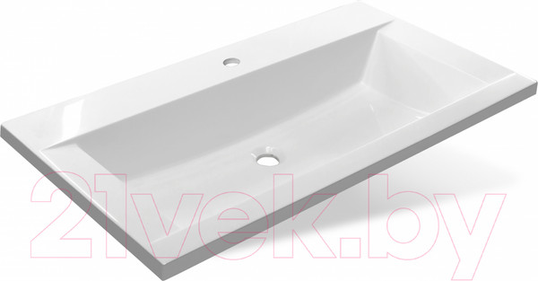 Изображение товара Умывальник Эстет Rava Silk 90x48 / ФР-00014961