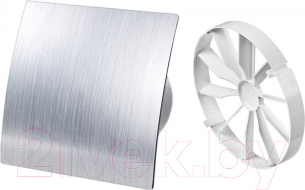 Изображение товара Вентилятор накладной Awenta System+ Turbo 100 / KWT100-PES100-ZZ100