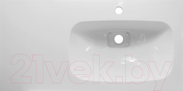 Изображение товара Умывальник Эстет Barcelona Silk 90x45 R / ФР-00014917