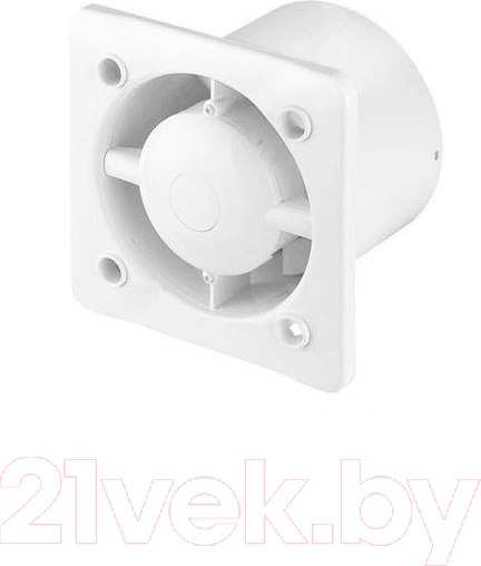 Изображение товара Вентилятор накладной Awenta System+ Turbo 100 / KWT100-PTG100-ZZ100