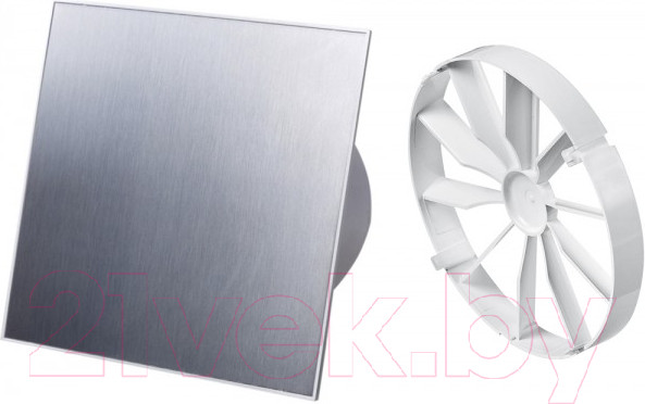 Изображение товара Вентилятор накладной Awenta System+ Turbo 100 / KWT100-PTI100-ZZ100