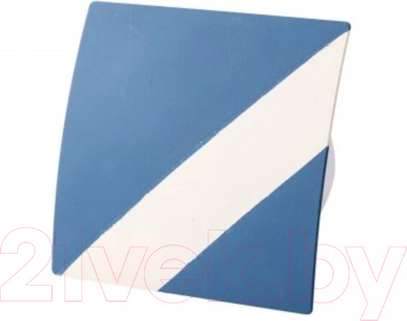 Изображение товара Вентилятор накладной Awenta System+ Turbo 100CTR / KWT100CTR-PEDM100-ZZ100